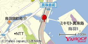 三重県鳥羽市鳥羽 付近 : 34483472,136844706