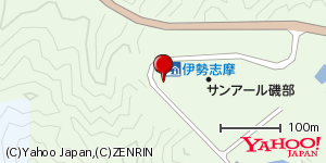 三重県志摩市磯部町穴川 付近 : 34359486,136798067