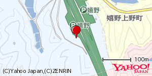 三重県松阪市嬉野薬王寺町 付近 : 34611749,136461406