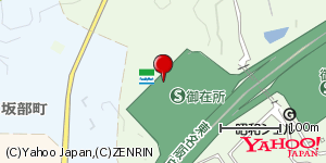 三重県四日市市山之一色町 付近 : 35019082,136590904