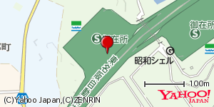 三重県四日市市山之一色町 付近 : 35018478,136591515