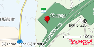 三重県四日市市山之一色町 付近 : 35018402,136590809