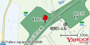 三重県四日市市山之一色町 付近 : 35018658,136591949