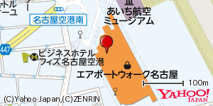 愛知県西春日井郡豊山町大字豊場 付近 : 35246337,136924377