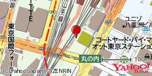 東京都千代田区丸の内 付近 : 35678024,139766507