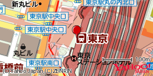 東京都千代田区丸の内 付近 : 35681393,139765890