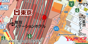 東京都千代田区丸の内 付近 : 35680829,139768087