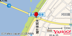 愛知県一宮市起 付近 : 35310658,136737632