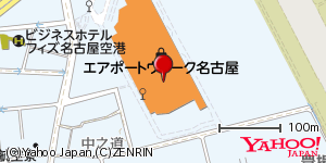 愛知県西春日井郡豊山町大字豊場 付近 : 35245580,136925042