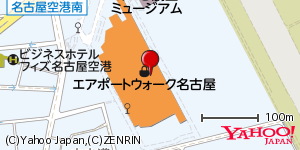 愛知県西春日井郡豊山町大字豊場 付近 : 35245963,136925121