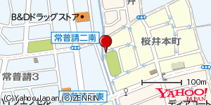 愛知県小牧市桜井本町 付近 : 35282368,136920939