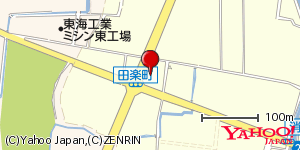 愛知県春日井市田楽町 付近 : 35273586,136948185