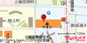 愛知県名古屋市北区織部町 付近 : 35201205,136927952 愛知県名古屋市北区織部町 付近 : 35201205,136927952