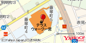 愛知県一宮市藤塚町 付近 : 35310531,136816986