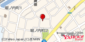 愛知県春日井市堀ノ内町 付近 : 35251523,137006228