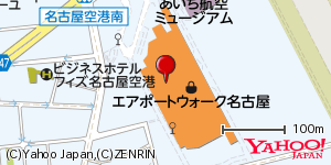 愛知県西春日井郡豊山町大字豊場 付近 : 35246109,136924517