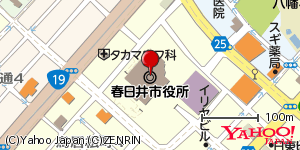 愛知県春日井市鳥居松町 付近 : 35247664,136972232