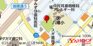 愛知県春日井市春見町 付近 : 35248903,136974458