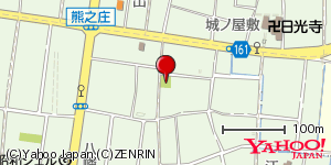 愛知県北名古屋市熊之庄 付近 : 35254316,136885532