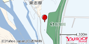 岐阜県関市下有知 付近 : 35509245,136897040