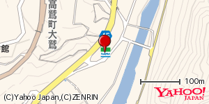 岐阜県郡上市高鷲町大鷲 付近 : 35951746,136879198 岐阜県郡上市高鷲町大鷲 付近 : 35951746,136879198