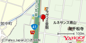 愛知県西春日井郡豊山町大字青山 付近 : 35259773,136908192