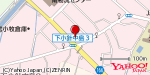 愛知県小牧市下小針中島 付近 : 35269450,136899842 愛知県小牧市下小針中島 付近 : 35269450,136899842