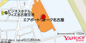 愛知県西春日井郡豊山町大字豊場 付近 : 35245697,136924952