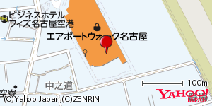 愛知県西春日井郡豊山町大字豊場 付近 : 35245386,136925270