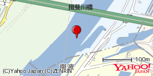 岐阜県大垣市難波野町 付近 : 35312774,136637160