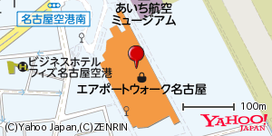 愛知県西春日井郡豊山町大字豊場 付近 : 35246205,136924866