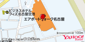 愛知県西春日井郡豊山町大字豊場 付近 : 35245678,136924867