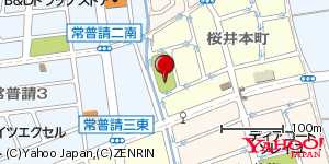 愛知県小牧市桜井本町 付近 : 35281953,136921201