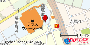 愛知県一宮市藤塚町 付近 : 35310414,136817748