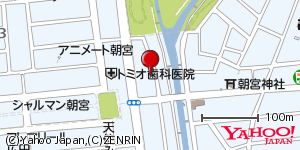 愛知県春日井市朝宮町 付近 : 35251888,136958770