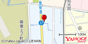 愛知県春日井市味美上ノ町 付近 : 35243001,136935556