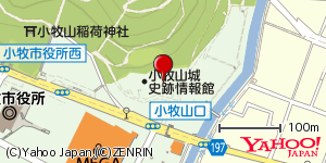 愛知県小牧市堀の内 付近 : 35290831,136913987 愛知県小牧市堀の内 付近 : 35290831,136913987