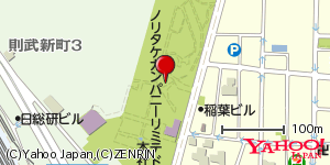 愛知県名古屋市西区則武新町 付近 : 35179254,136881226