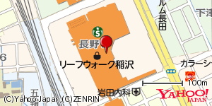 愛知県稲沢市長野 付近 : 35260809,136819270 愛知県稲沢市長野 付近 : 35260809,136819270