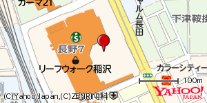 愛知県稲沢市長野 付近 : 35260956,136819875 愛知県稲沢市長野 付近 : 35260956,136819875