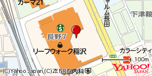 愛知県稲沢市長野 付近 : 35260970,136819695