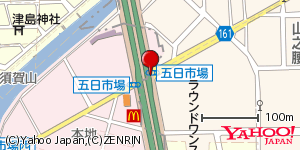 愛知県北名古屋市山之腰 付近 : 35257131,136842734 愛知県北名古屋市山之腰 付近 : 35257131,136842734