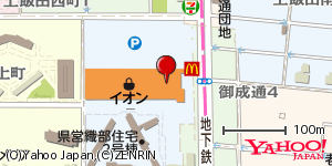 愛知県名古屋市北区織部町 付近 : 35201113,136928938 愛知県名古屋市北区織部町 付近 : 35201113,136928938