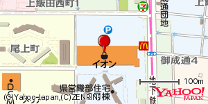 愛知県名古屋市北区織部町 付近 : 35201177,136928227 愛知県名古屋市北区織部町 付近 : 35201177,136928227
