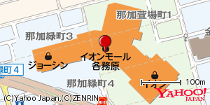 岐阜県各務原市那加萱場町 付近 : 35392408,136823043