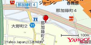 岐阜県各務原市那加緑町 付近 : 35390929,136821126