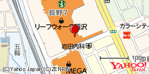 愛知県稲沢市長野 付近 : 35260157,136819579