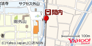 愛知県春日井市牛山町 付近 : 35271489,136931185