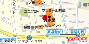 愛知県小牧市郷中 付近 : 35278259,136920673