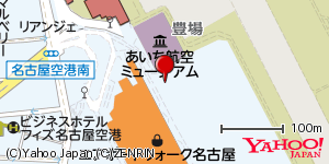 愛知県西春日井郡豊山町大字豊場 付近 : 35246966,136925148